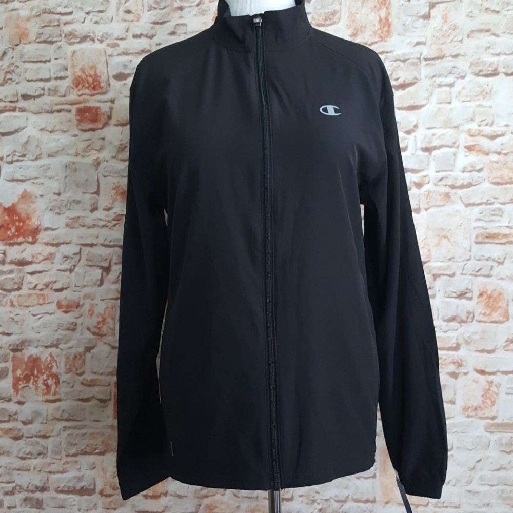 New Champion Gear Windbreaker